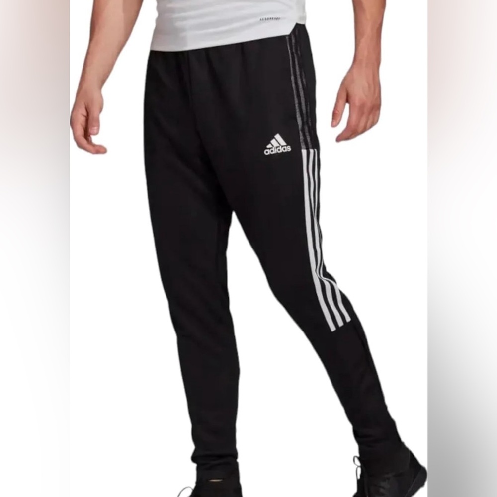 Adidas NWT youth pants